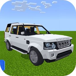 دانلود Cars Mod for Minecraft PE 2026