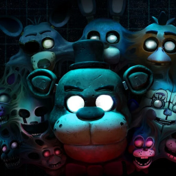 دانلود FNaF Animatronic for Minecraft