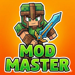 دانلود Master Mod: for Minecraft PE