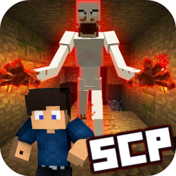 دانلود Minecraft: SCP Mods and Maps