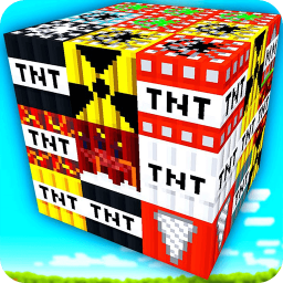 دانلود TNT Mods for Minecraft PE 2025