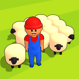 دانلود Sheep market: Grow animals