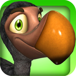 دانلود Talking Didi the Dodo