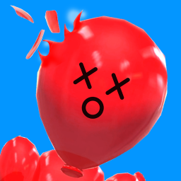 دانلود Balloon Crusher: Shoot’em all