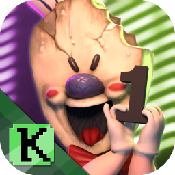 دانلود Ice Scream 1: Scary Horror