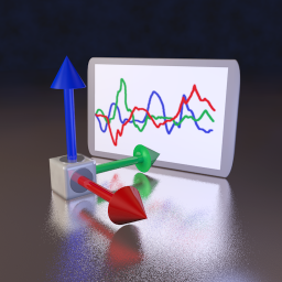 دانلود Accelerometer Meter