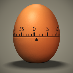 دانلود Egg Timer