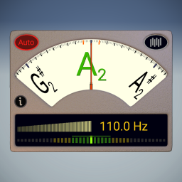 دانلود Guitar Tuner
