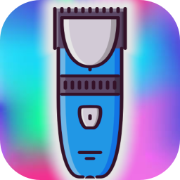 دانلود Virtual Hair Clipper Simulator
