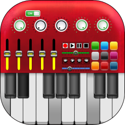 دانلود Real Electro Organ