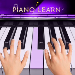 دانلود Piano Keyboard: Piano Practice