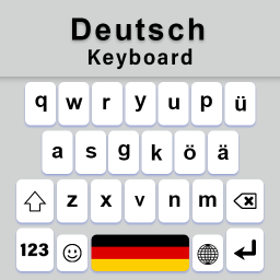 دانلود German Phonetic Keyboard