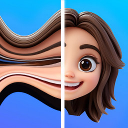 دانلود Time Warp Scan: Blue Line Cam