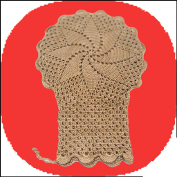 دانلود آموزش بافتنی به زبان ساده