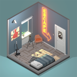 دانلود 50 Tiny Room Escape