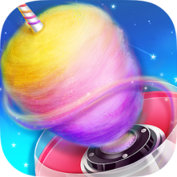 دانلود Cotton Candy Food Maker Game