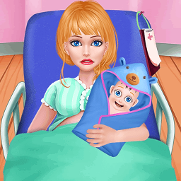 دانلود Maternity Doctor Surgery Game