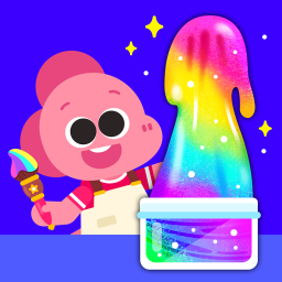 دانلود Cocobi Color Toy Craft - kids