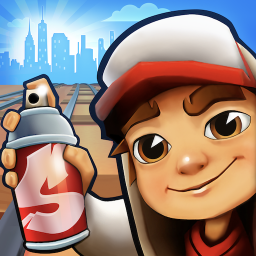 دانلود Subway Surfers