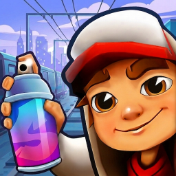 دانلود Subway Surfers