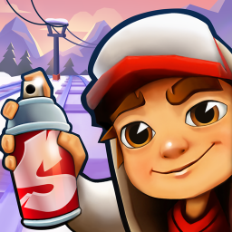دانلود Subway Surfers