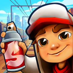 دانلود Subway Surfers