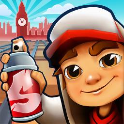 دانلود Subway Surfers