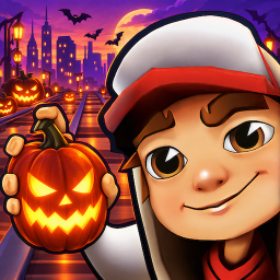 دانلود Subway Surfers