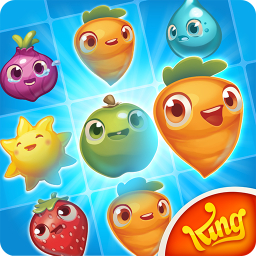 دانلود Farm Heroes Saga