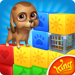 دانلود Pet Rescue Saga