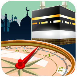 دانلود قبله نما حرفه ای آفلاین