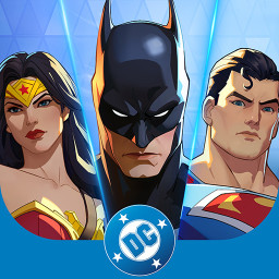 دانلود DC: Dark Legion™