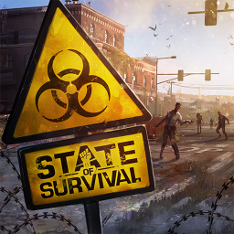 دانلود State of Survival: Zombie War