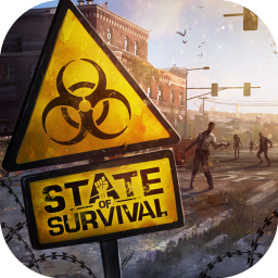 دانلود State of Survival:Outbreak
