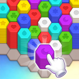 دانلود Hexa Crush