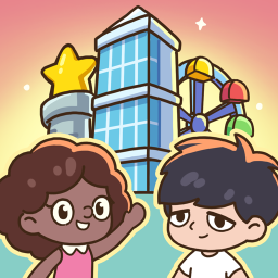 دانلود Happy Citizens - Mayor Sim