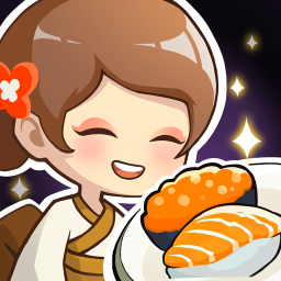 دانلود My Sushi Story