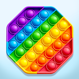 دانلود Satisfying Toys : Calm Games