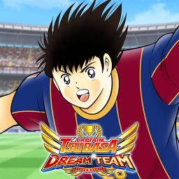 دانلود Captain Tsubasa: Dream Team