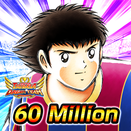 دانلود Captain Tsubasa: Dream Team