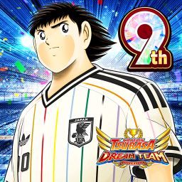 دانلود Captain Tsubasa: Dream Team