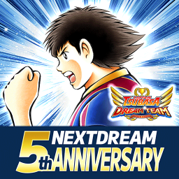دانلود Captain Tsubasa: Dream Team