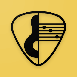 دانلود Guitar2Tabs - Note Recognizer