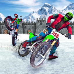 دانلود Bike Stunt : Motorcycle Game