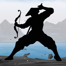 دانلود Sword Shadow Fighting Game 3D