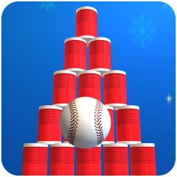 دانلود Knock Down Cans: Carnival Toss