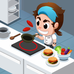 دانلود Idle Restaurant Tycoon: Empire