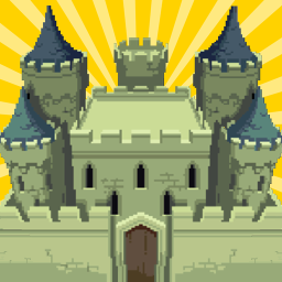 دانلود Realm Grinder