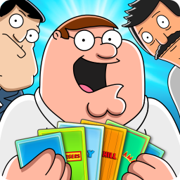 دانلود Animation Throwdown: Card Game