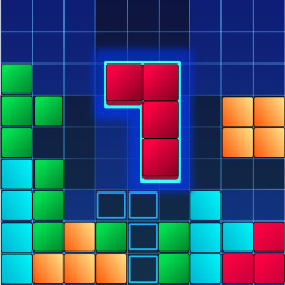دانلود Tetrodoku: Block Puzzle Games